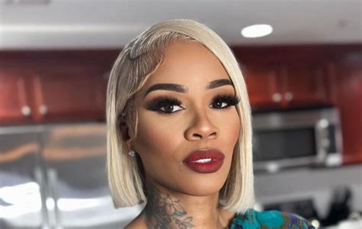 DLU Kemp Age, Birthday, Wikipedia, Who, Nationality, Biography