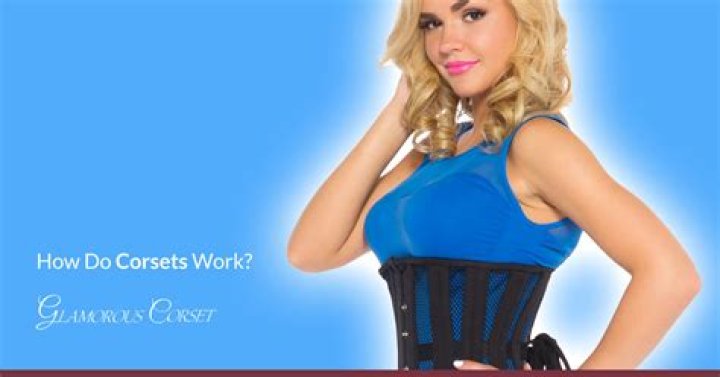 Do corsets really work?