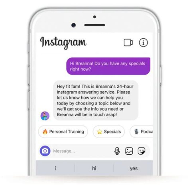 Do dms on instagram expire?