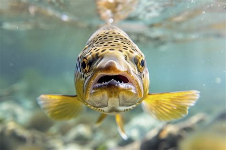 Do fish have consciousness?