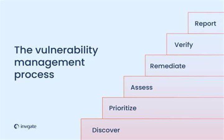 Do i need vulnerability management?