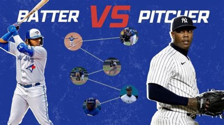 Do pitchers hit batters on purpose?
