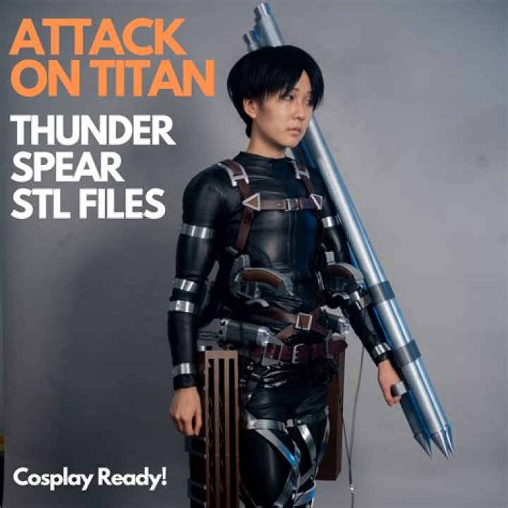 Do the thunder spears kill reiner?