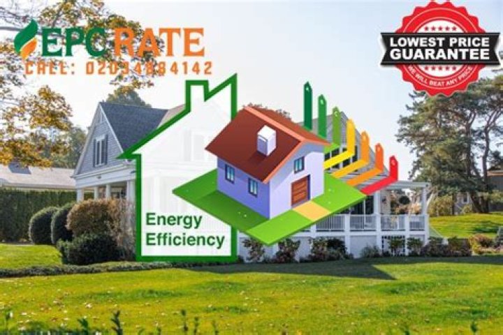 Do you need an epc for a derelict property?