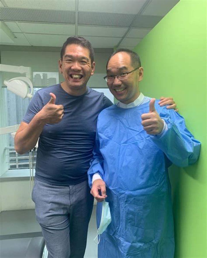 Doctor Tristan Peh Height, Weight, Net Worth, Age, Birthday, Wikipedia, Who, Instagram, Biography