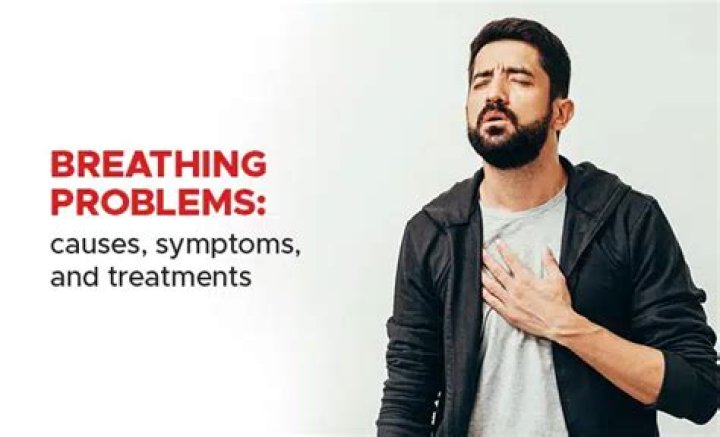 Does air conditioning cause breathing problems?