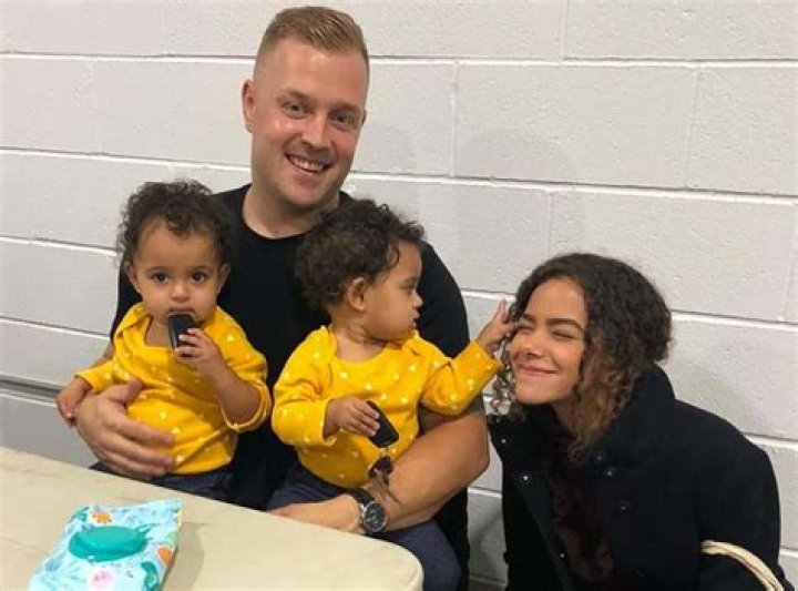 Does Antonia Gentry Have Brother? Siblings And Family Ethnicity