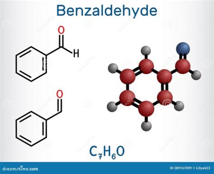 Does benzaldehyde gives cannizzaro?