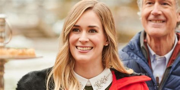 
Does Brittany Bristow Have A Husband In 2022? Relationship Details On The Actress 