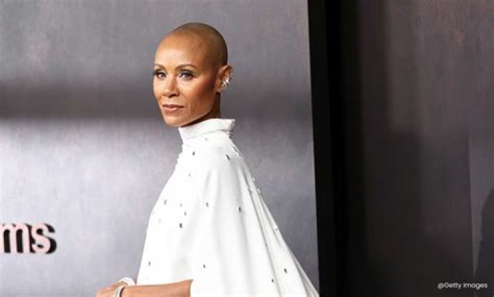 Does Jada Smith Have Cancer? Timeline Of Her Alopecia & Other Diseases