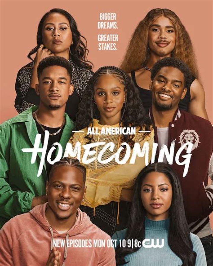 Does Jazlyn Martin Have A Boyfriend? Personal Details On The Cast Of All American: Homecoming
