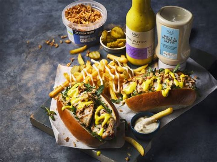 Does lidl sell poppadoms?