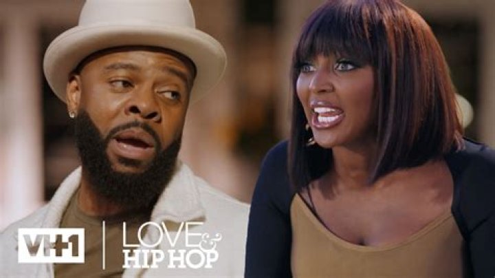 Does Love & Hip Hop Star Amara La Negra Have A Husband? Here Is What We Know About The Singer