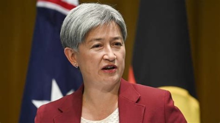 
Does Penny Wong Speak Chinese? Everything To Know About Australia’s Foreign Minister 