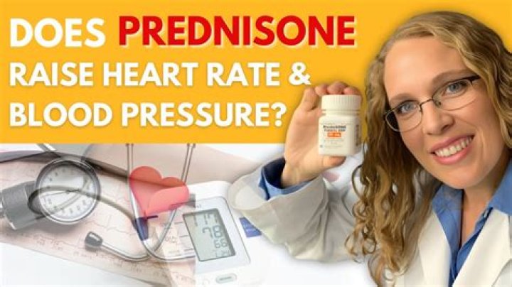 Does sickness raise blood pressure?