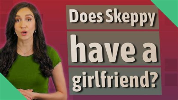 Does Skeppy Have A GF? Real Name And Net Worth In 2022