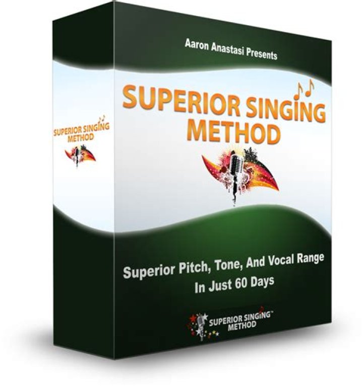 Does superior singing method work?