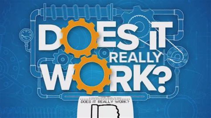 Does telos95 really work?