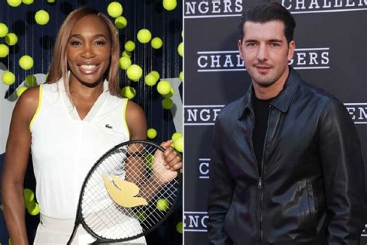 
Does Tennis Legend Venus Williams Have a Husband or Boyfriend? 
