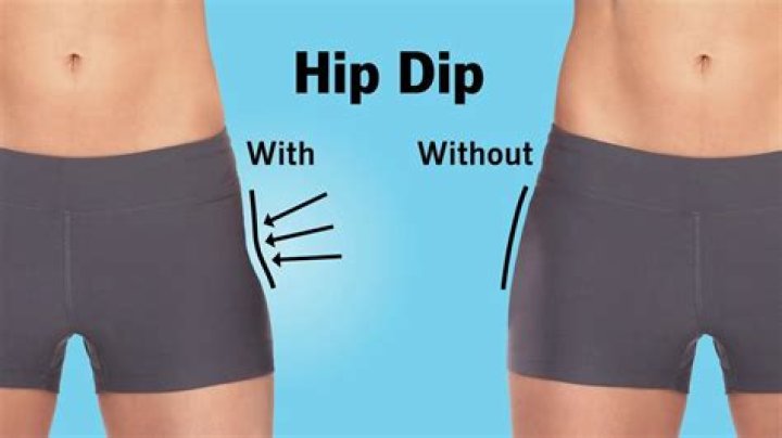 Does the hip bone do?