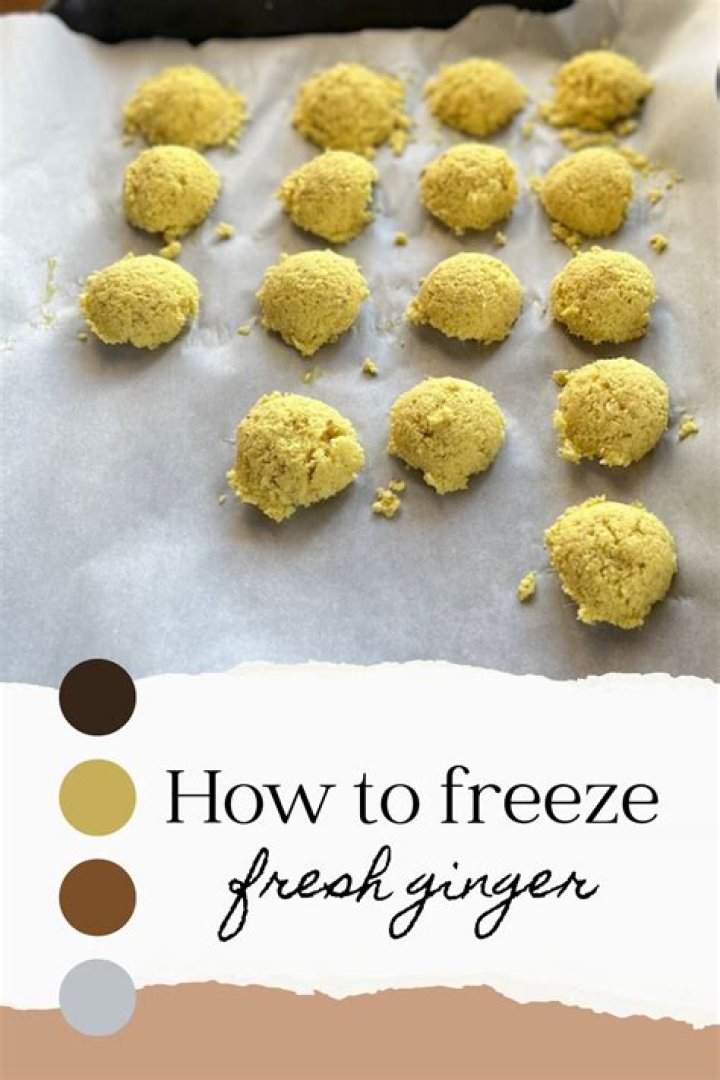 Does variegated ginger freeze?