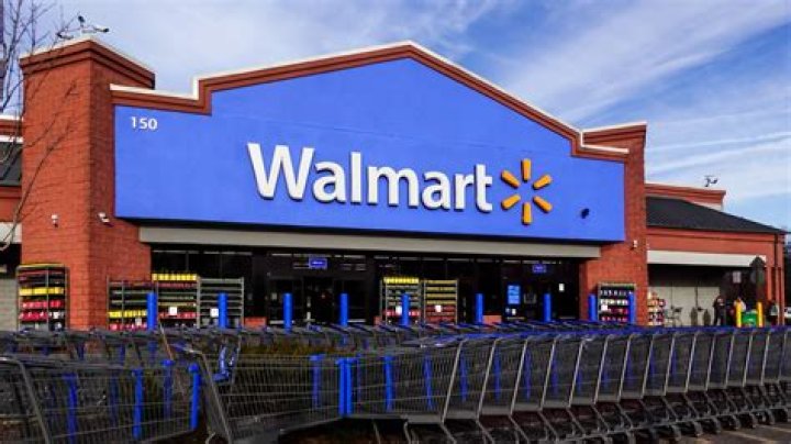 Does walmart do front end alignments?