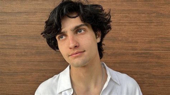 Dom Brack Height, Weight, Net Worth, Age, Birthday, Wikipedia, Who, Nationality, Biography