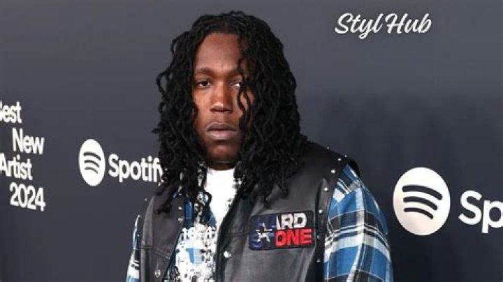 
Dominic Toliver Height, Weight, Net Worth, Age, Birthday, Wikipedia, Who, Nationality, Biography 