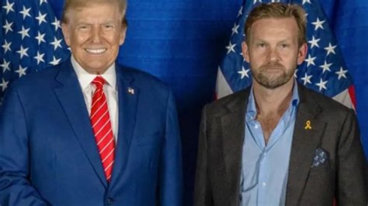 
Donald Craighead Age, Birthday, Wikipedia, Who, Nationality, Biography 