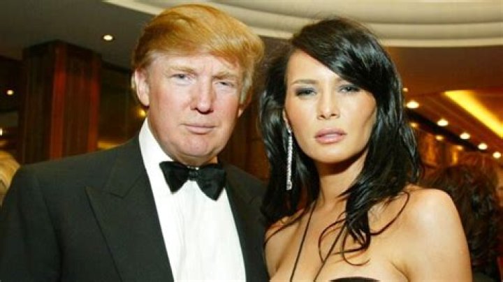 
Donald Trump’s First And Divorced Wife Ivana Teump Cause Of Death Explained, Surname Origin Details 