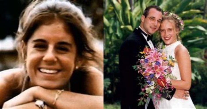 
Donnah Winger And Roger Harrington Relationship- Why Did Mark Winger Kill Them? 