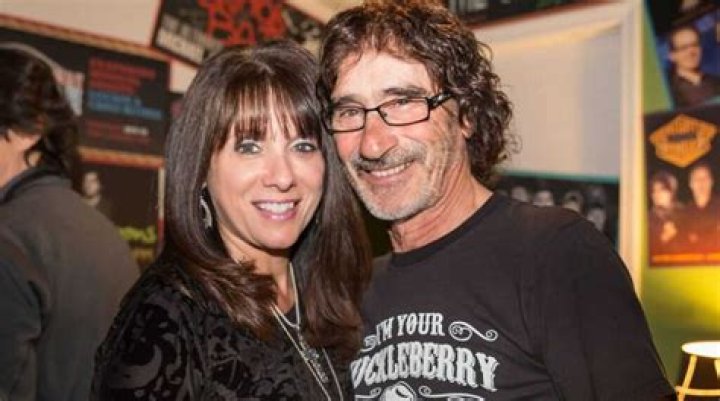Donnie Iris Height, Weight, Net Worth, Age, Birthday, Wikipedia, Who, Nationality, Biography