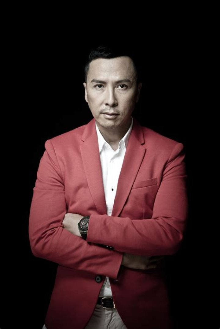Donnie Yen Height, Weight, Net Worth, Age, Birthday, Wikipedia, Who, Nationality, Biography