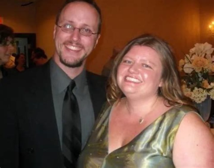 
Doug Walker is Married to Wife: Robin Poage. Kids. 