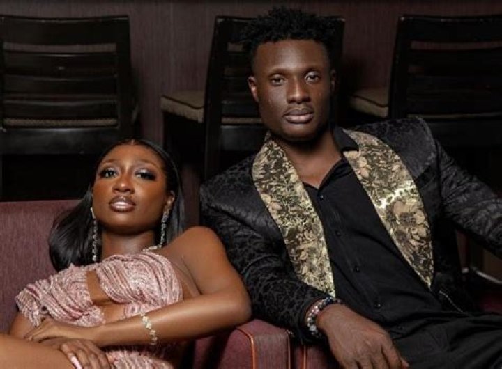 
“Doyin Is The Kind Of Woman I Want To Spend My Life With” – Ex BBN HouseMate, Chizzy 