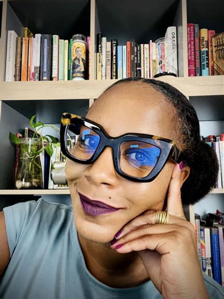 Dr Christina Greer Height, Weight, Net Worth, Age, Birthday, Wikipedia, Who, Instagram, Biography