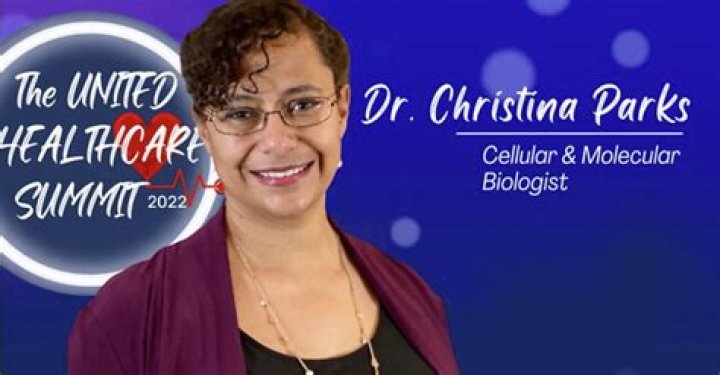
Dr. Christina Parks Age, Birthday, Wikipedia, Who, Nationality, Biography 