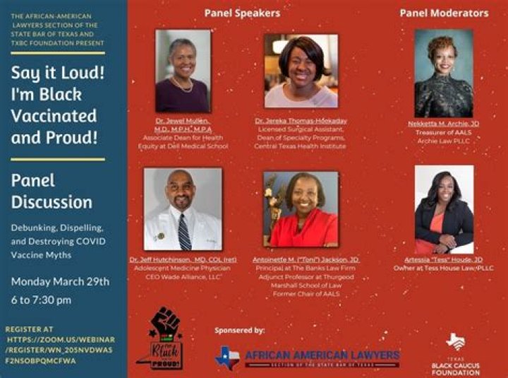 Dr. Jereka Thomas Hockaday | TG Time