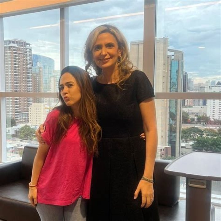 
Dr. Ludhmila Hajjar Height, Weight, Net Worth, Age, Birthday, Wikipedia, Who, Instagram, Biography 