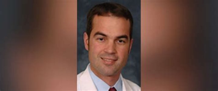 Dr Matthew Crocker Neurosurgeon Obituary And Cause Of Death: Did He Commit Suicide?