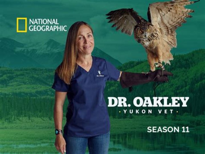 Dr Oakley Yukon Height, Weight, Net Worth, Age, Birthday, Wikipedia, Who, Nationality, Biography