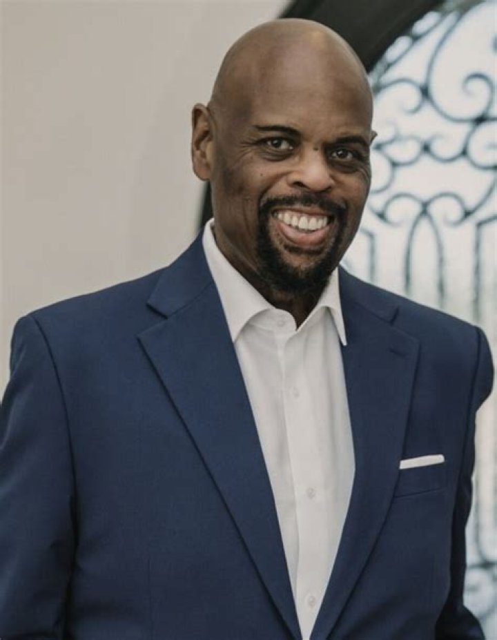 Dr. Rick Rigsby Height, Weight, Net Worth, Age, Birthday, Wikipedia, Who, Instagram, Biography