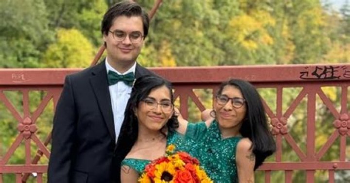 
Dragon Lee And Wife Lupita Orozco Share One Daughter 