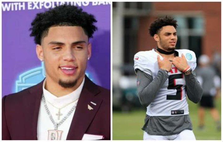 Drake London Height, Weight, Net Worth, Age, Birthday, Wikipedia, Who, Nationality, Biography