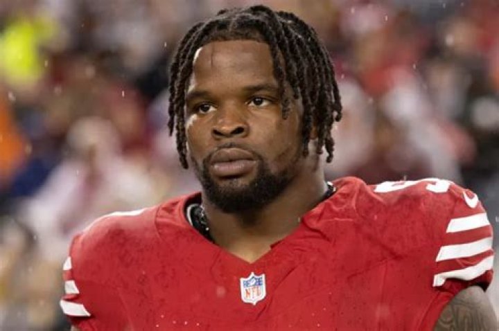 
Dre Greenlaw Height, Weight, Net Worth, Age, Birthday, Wikipedia, Who, Instagram, Biography 