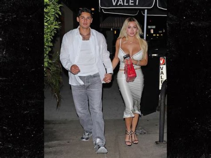 
Drea Celina Height, Weight, Net Worth, Age, Birthday, Wikipedia, Who, Nationality, Biography 