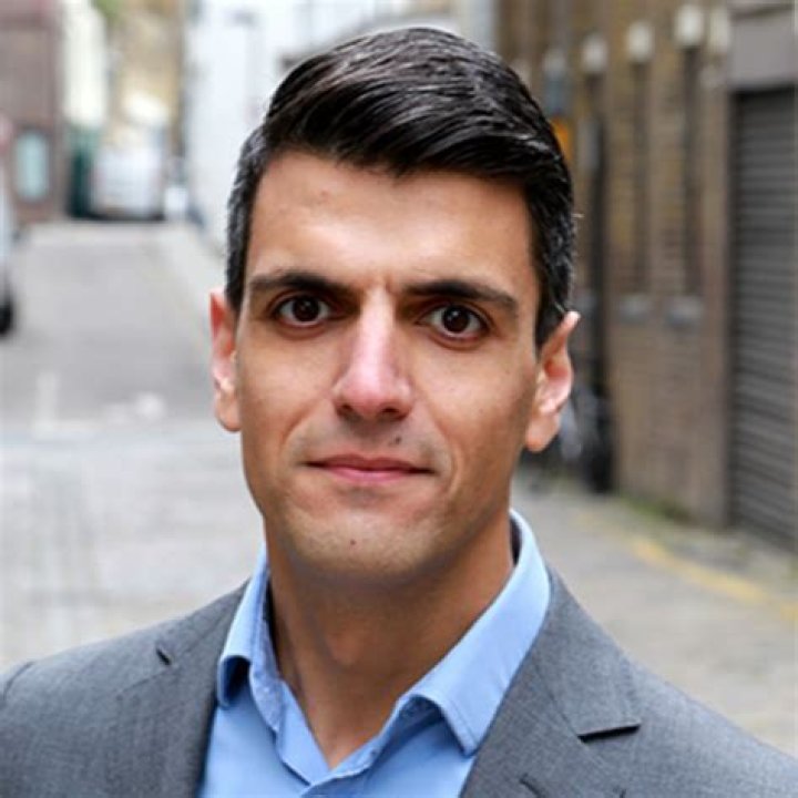 
Duncan Golestani Height, Weight, Net Worth, Age, Birthday, Wikipedia, Who, Nationality, Biography 