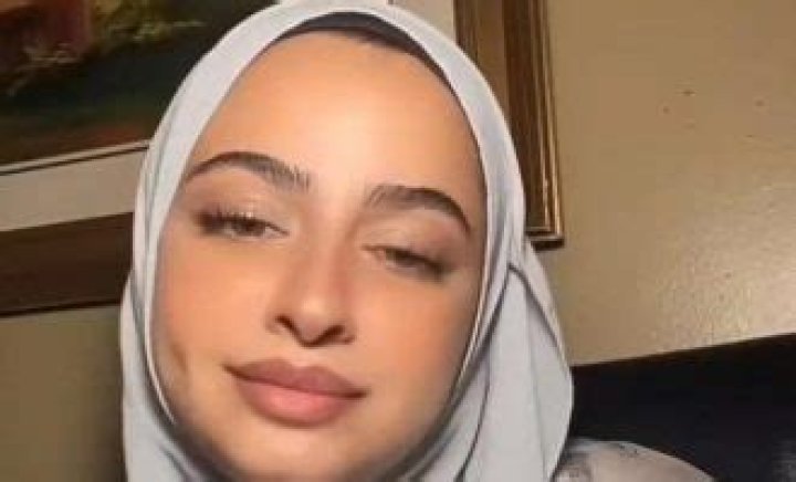 Durham College student Sahar Shehadeh slammed for supporting October 7 massacre by Hamas