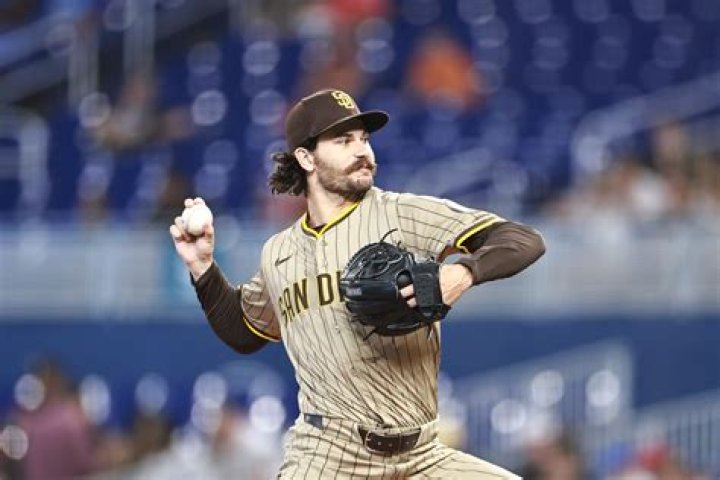 Dylan Cease Height, Weight, Net Worth, Age, Birthday, Wikipedia, Who, Nationality, Biography