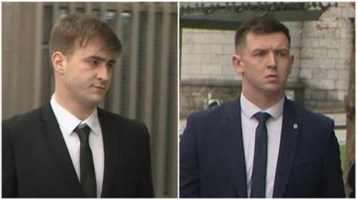 
Dylan McCarthy Death Case: Calvin Dunne And Sean Kavanagh Arrested And Charged With Murder 